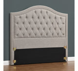 Hogan Linen Headboard