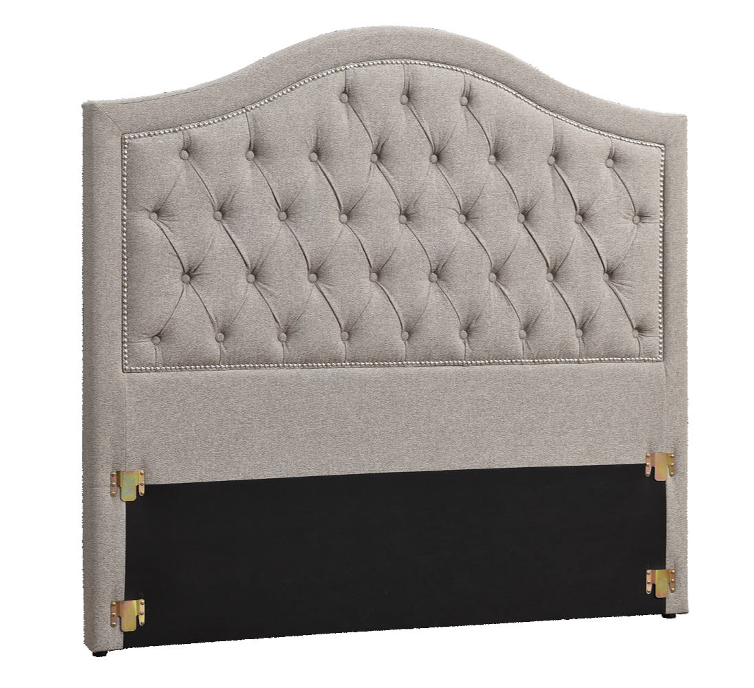 Hogan Linen Headboard