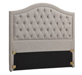 Hogan Linen Headboard