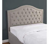 Hogan Linen Headboard