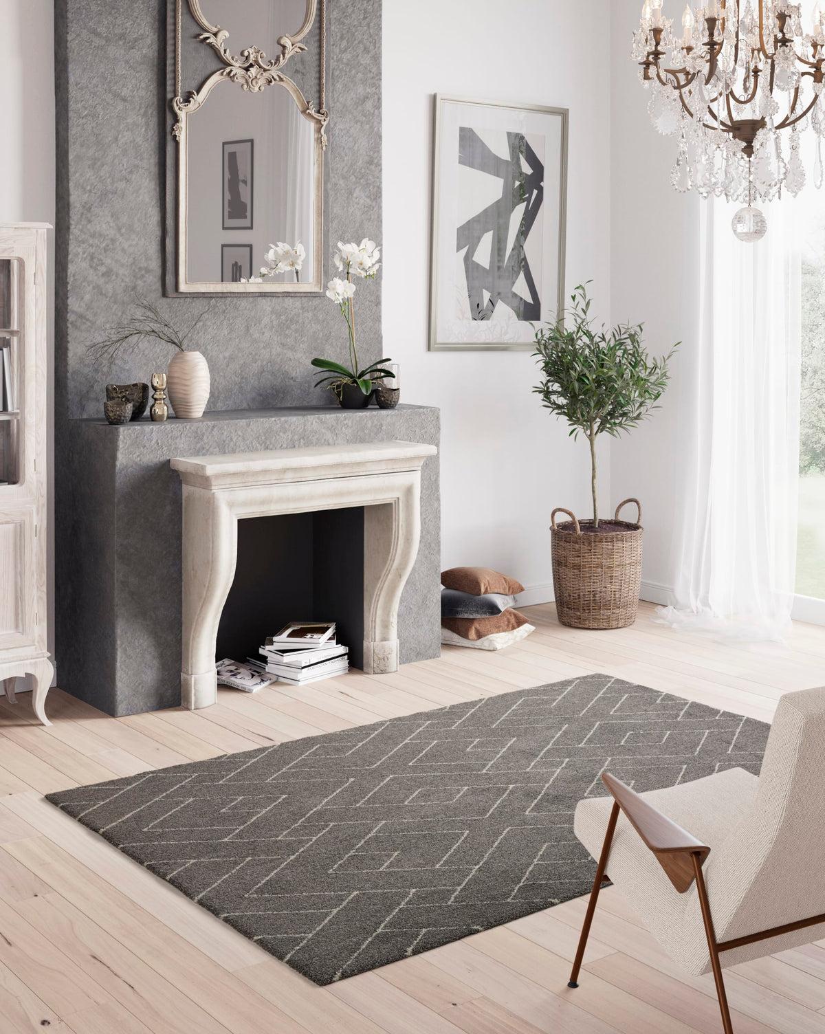 Ivy Rug