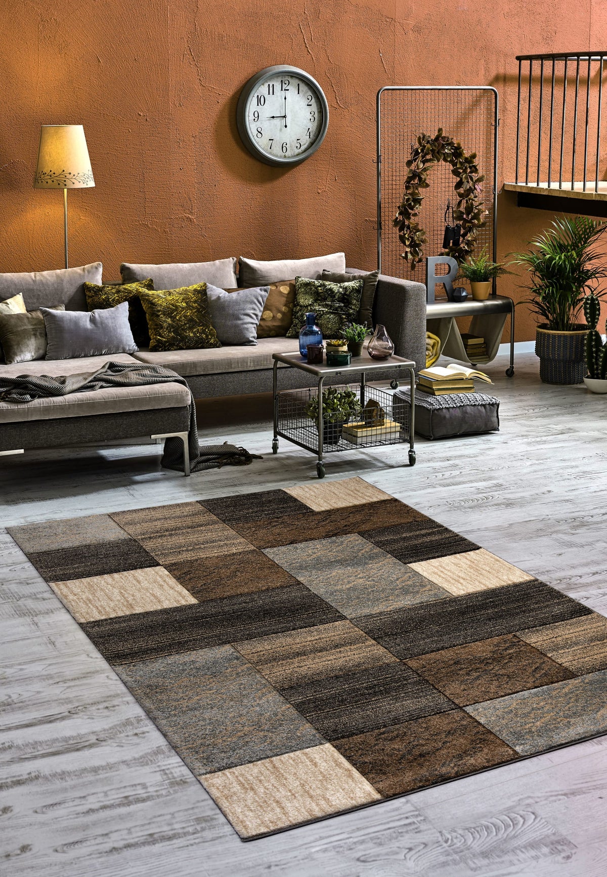 Jasper Rug