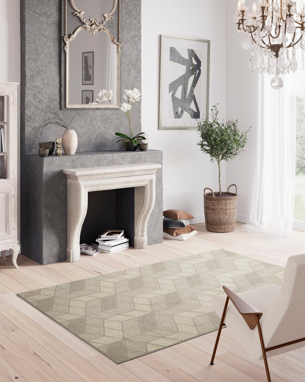 Max Rug