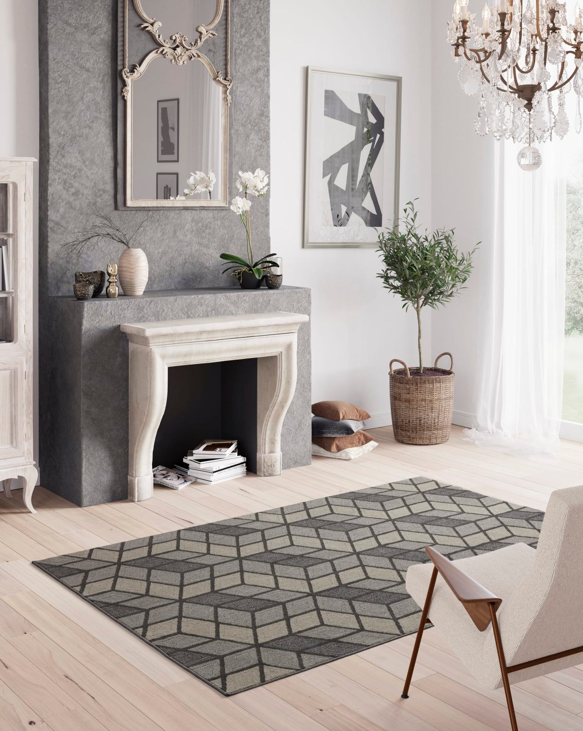 Max Rug