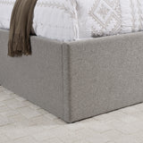 Oasis Ottoman Storage Base