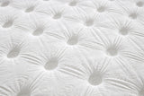 Plush Velvet Euro Top Mattress