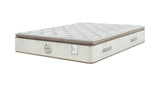 Plush Velvet Euro Top Mattress