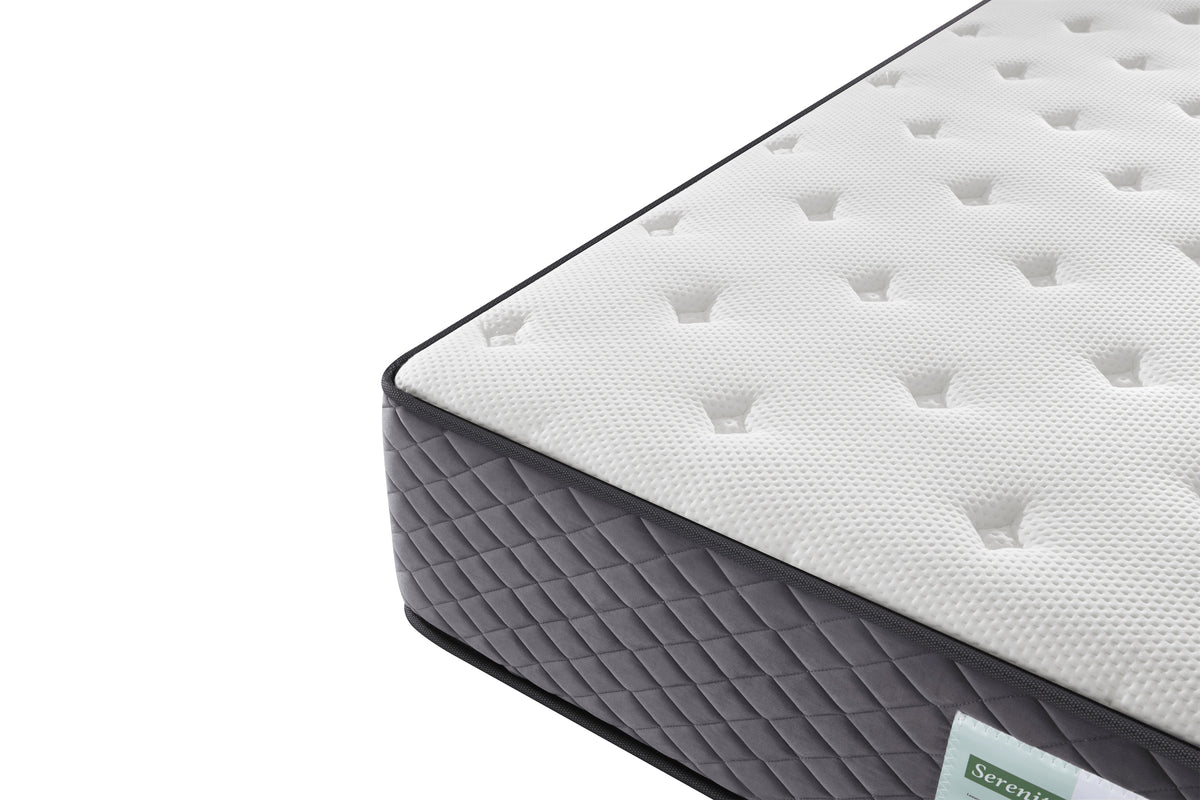 Serenity Reversible Mattress