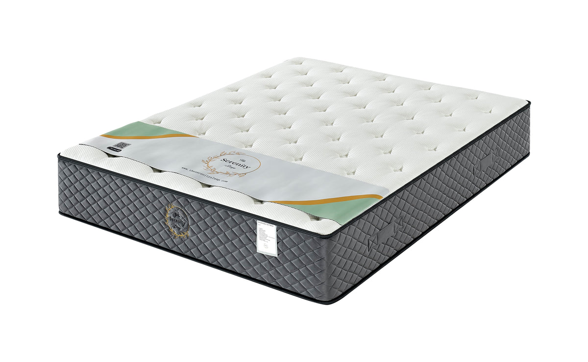 Serenity Reversible Mattress