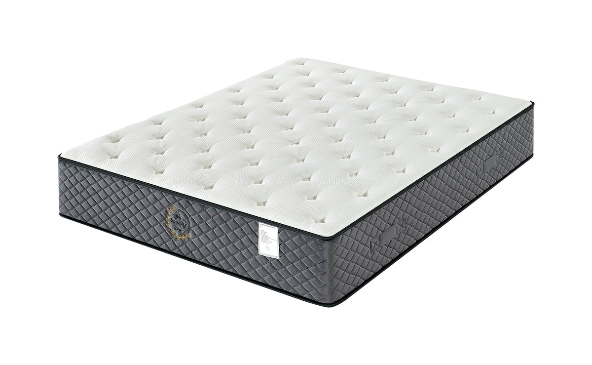 Serenity Reversible Mattress