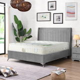 Luxury High Organic Cotton Mattress
