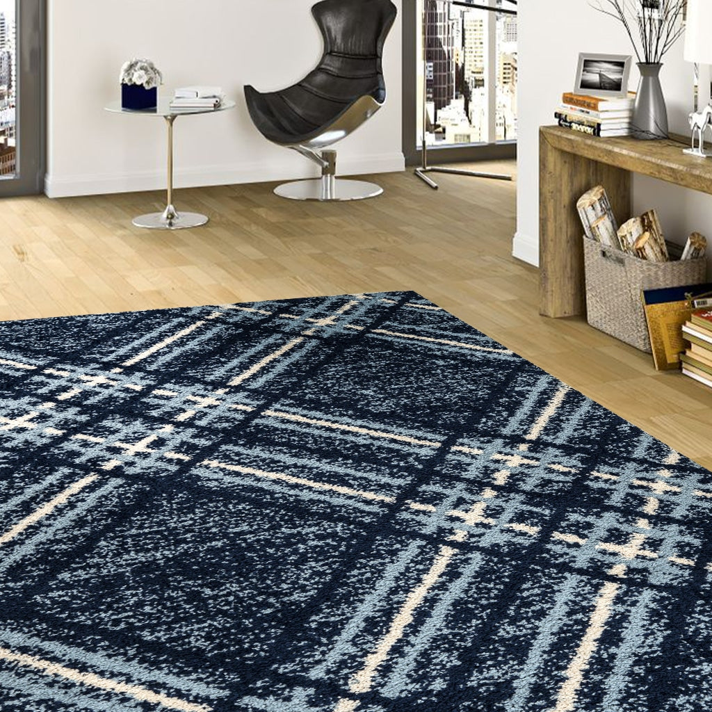 Blaze Rug
