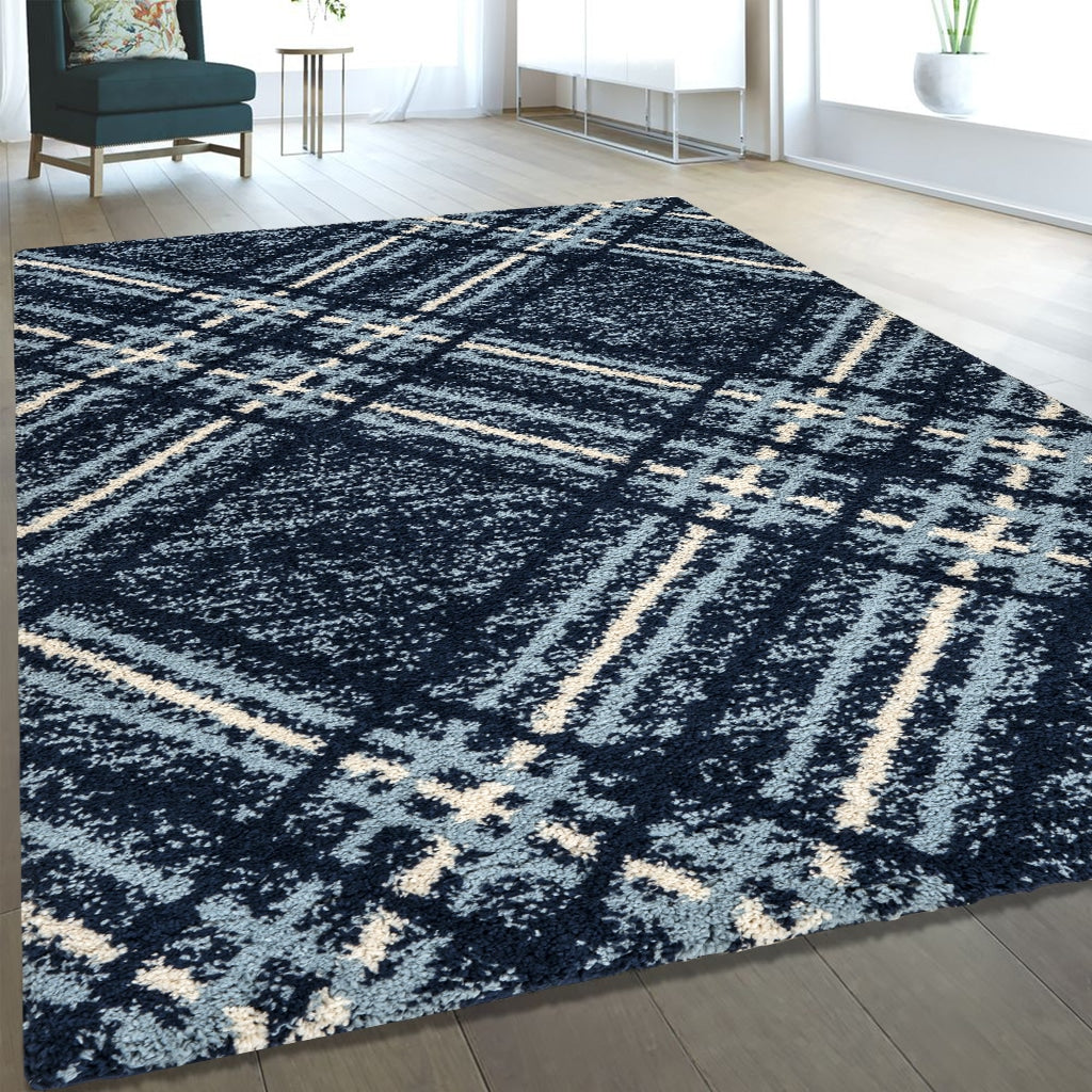 Blaze Rug