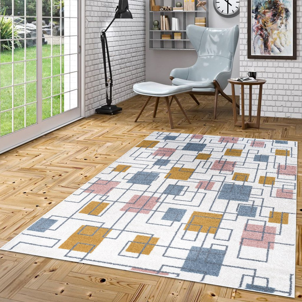 Aspire Rug