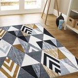 Mason Rug