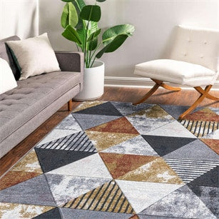 Mason Rug