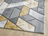 Dakar Rug