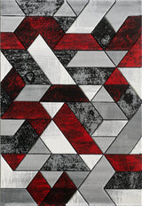 Dakar Rug