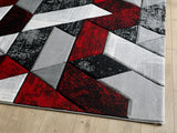 Dakar Rug