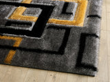 Mercury Rug