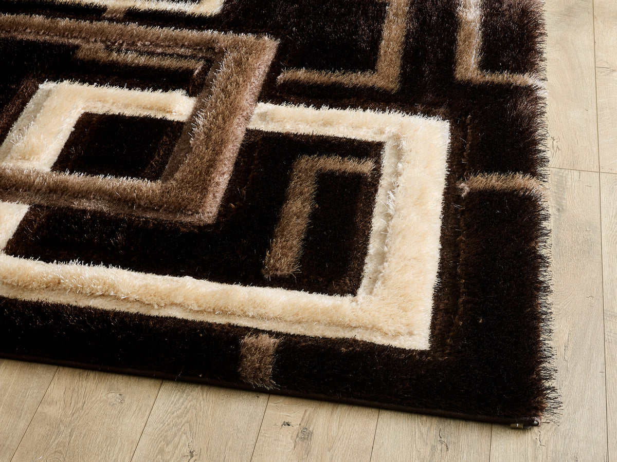 Mercury Rug