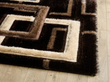 Mercury Rug