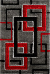 Mercury Rug
