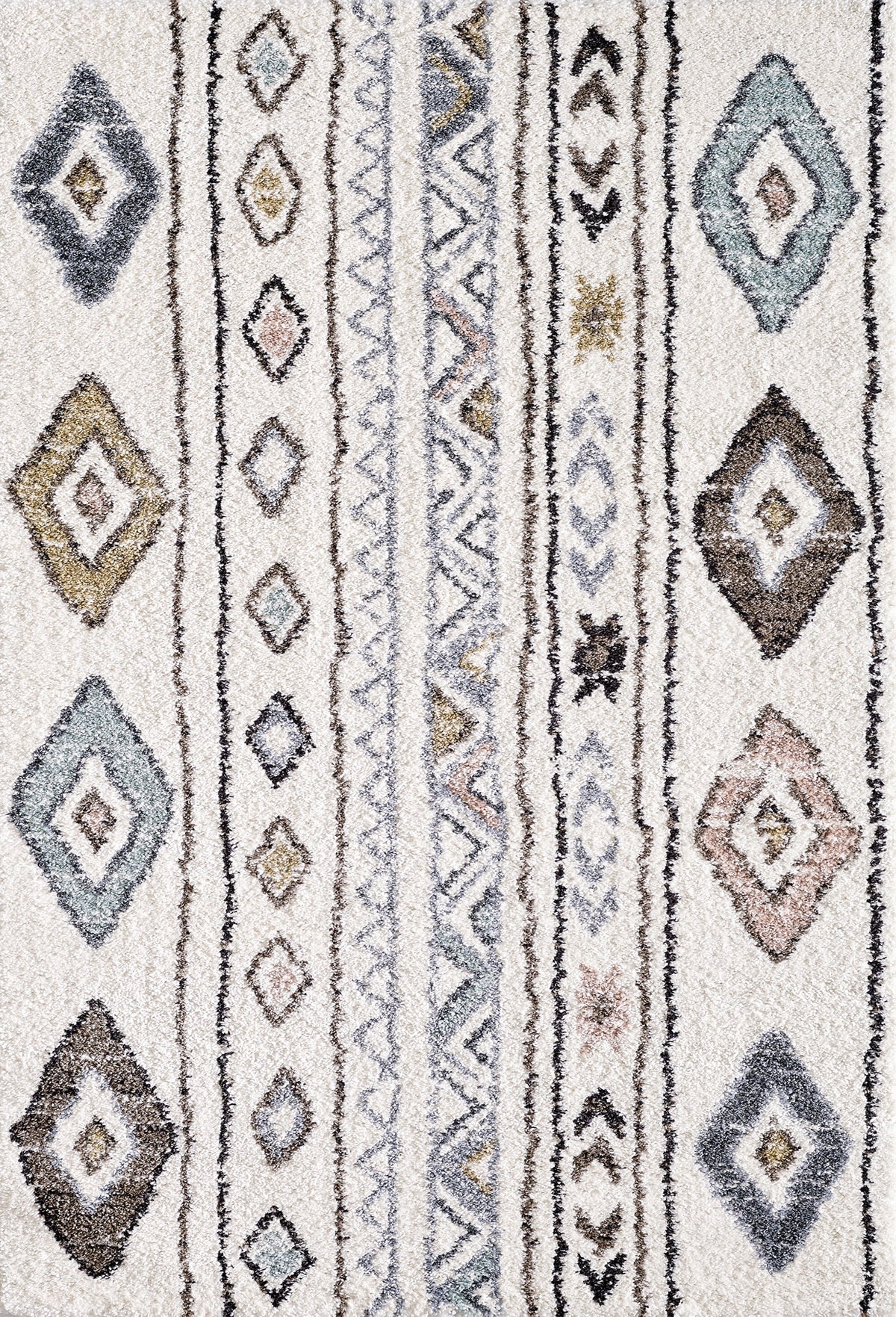 Alaska Rug