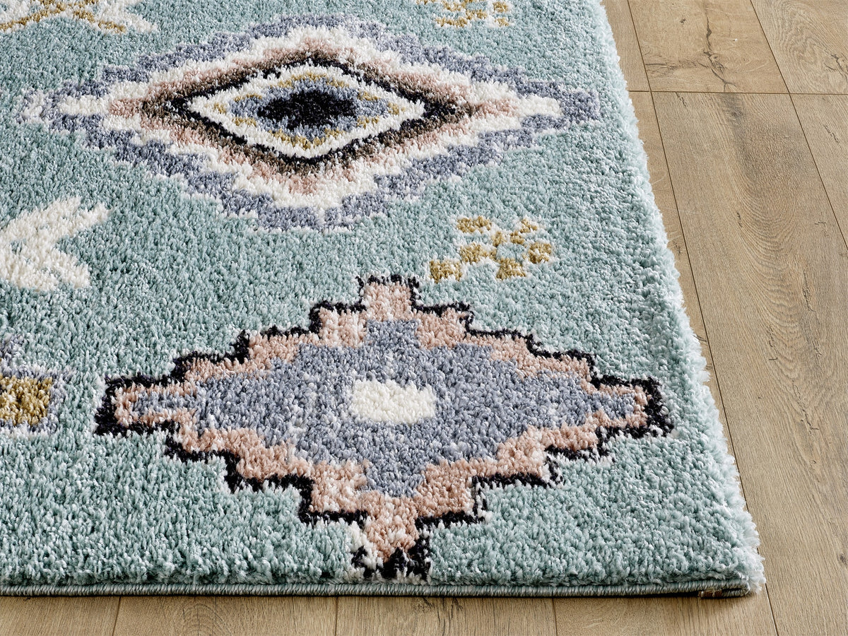 Alaska Rug