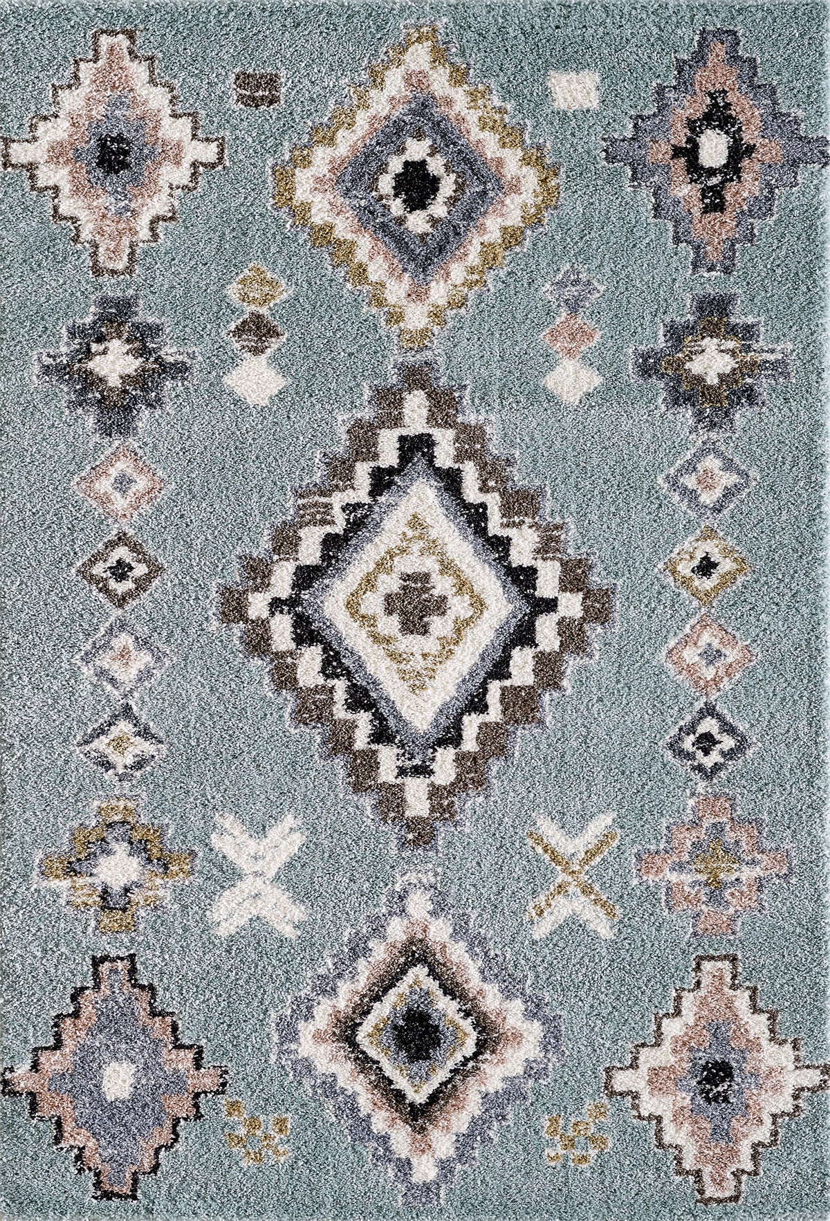 Alaska Rug