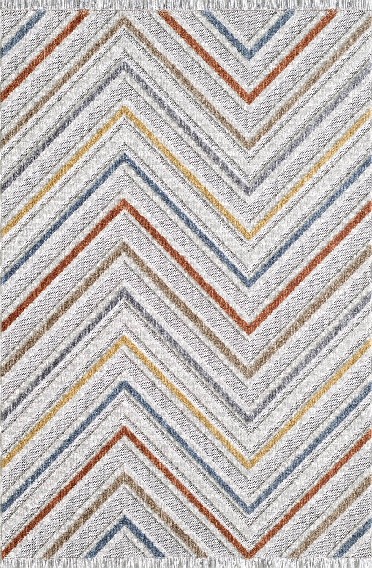 Broadway Rug