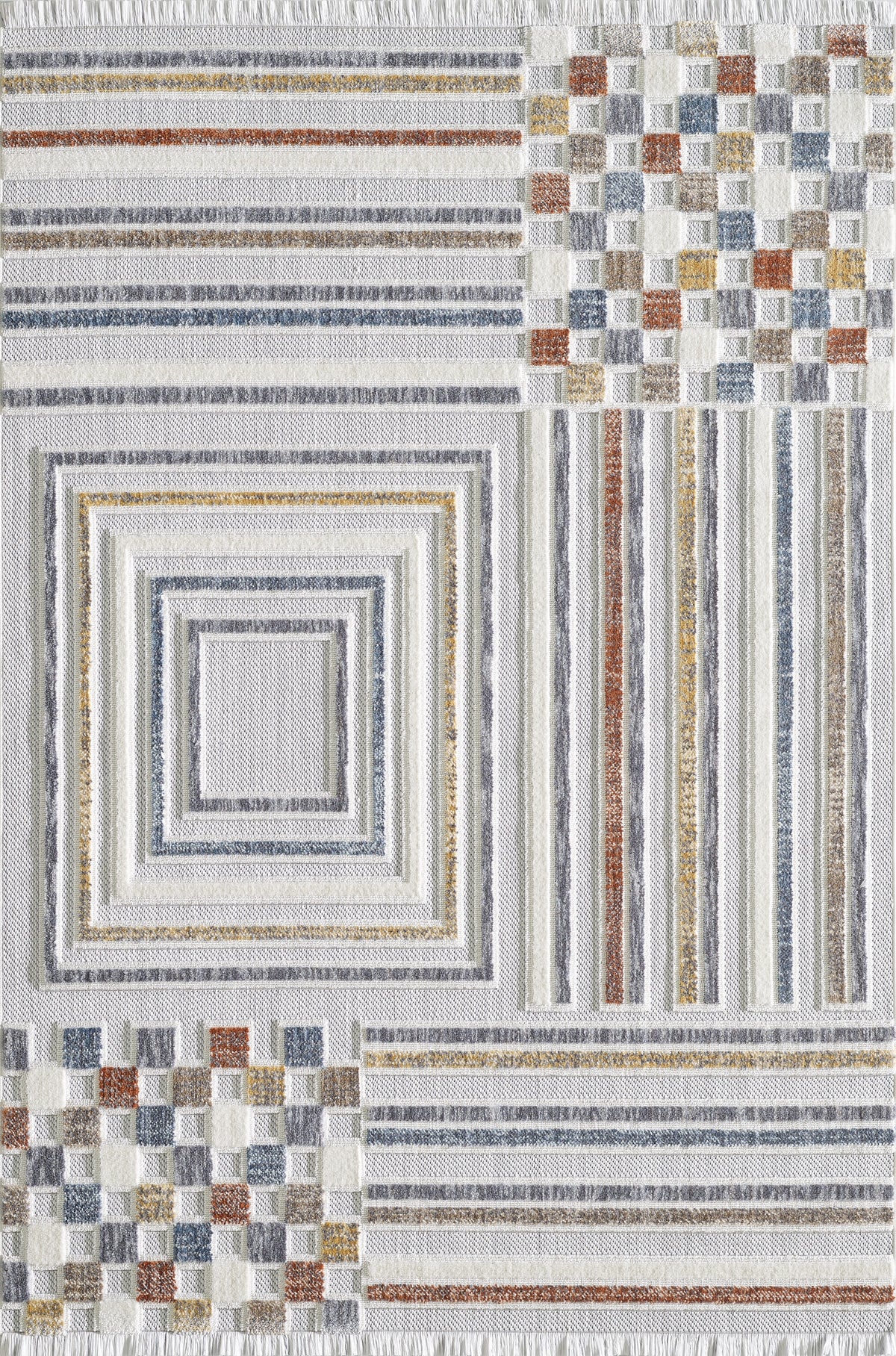 Broadway Rug