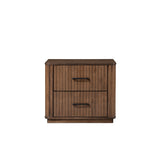 Vienna Bedside Locker