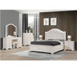 Charlotte Bed