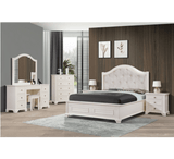 Charlotte Bed