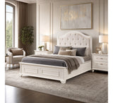 Charlotte Bed