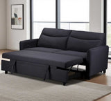 Sheila Sofa Bed with USB