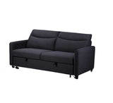 Sheila Sofa Bed with USB