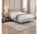 Roscommon Fabric Bed