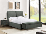 Waterford Gas-Lift Storage Bed