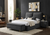 Waterford Gas-Lift Storage Bed