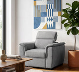 Malta Armchair