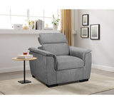 Malta Armchair