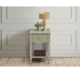 Ritz Lamp Table