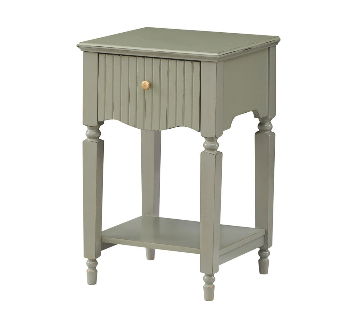 Ritz Lamp Table