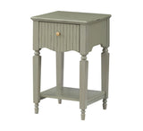 Ritz Lamp Table