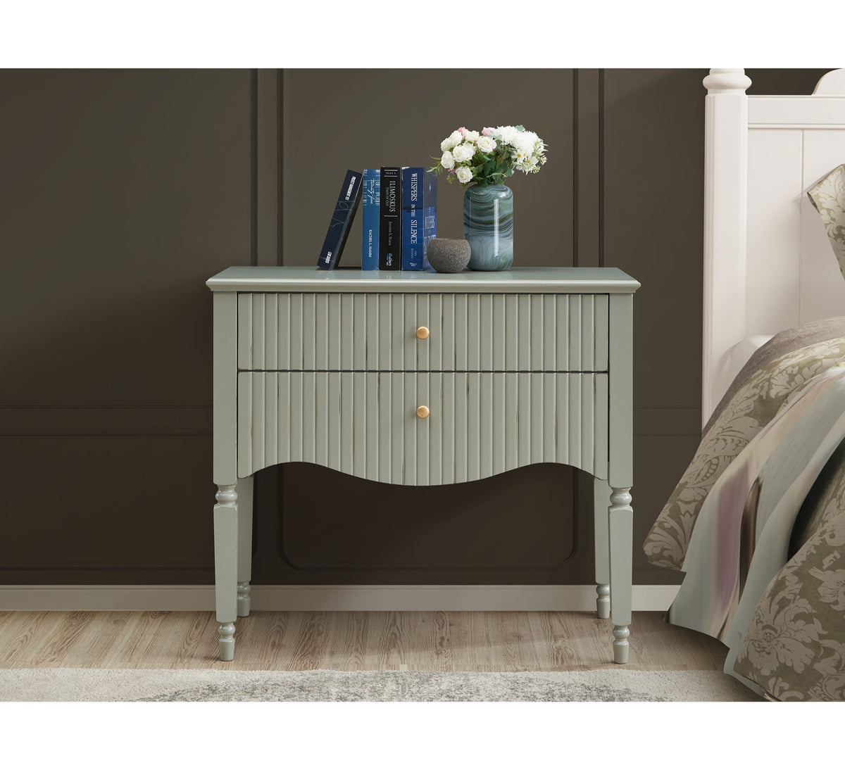 Ritz Small Console Table