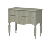 Ritz Small Console Table