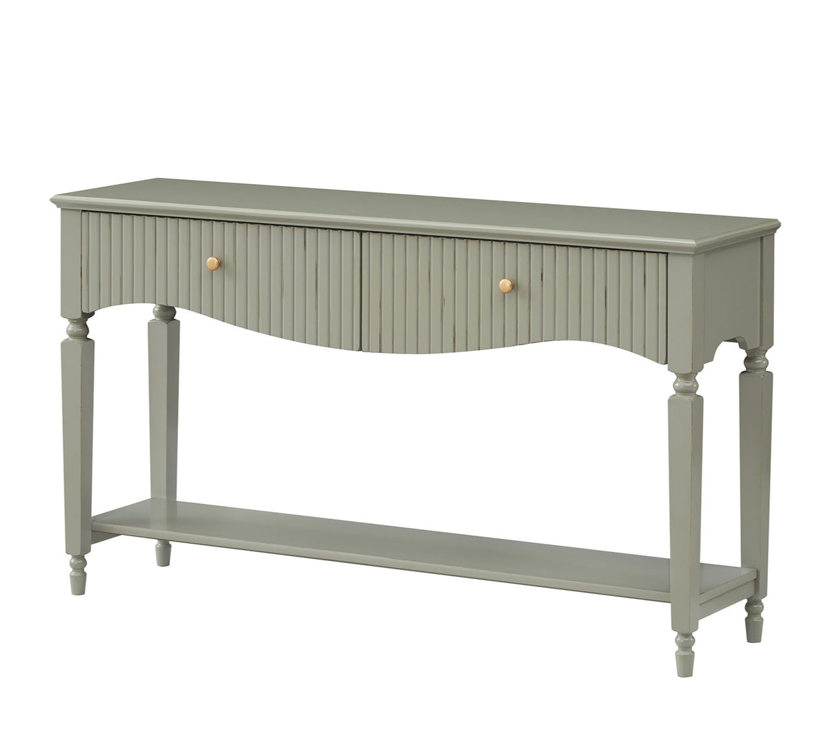 Ritz Large Console Table