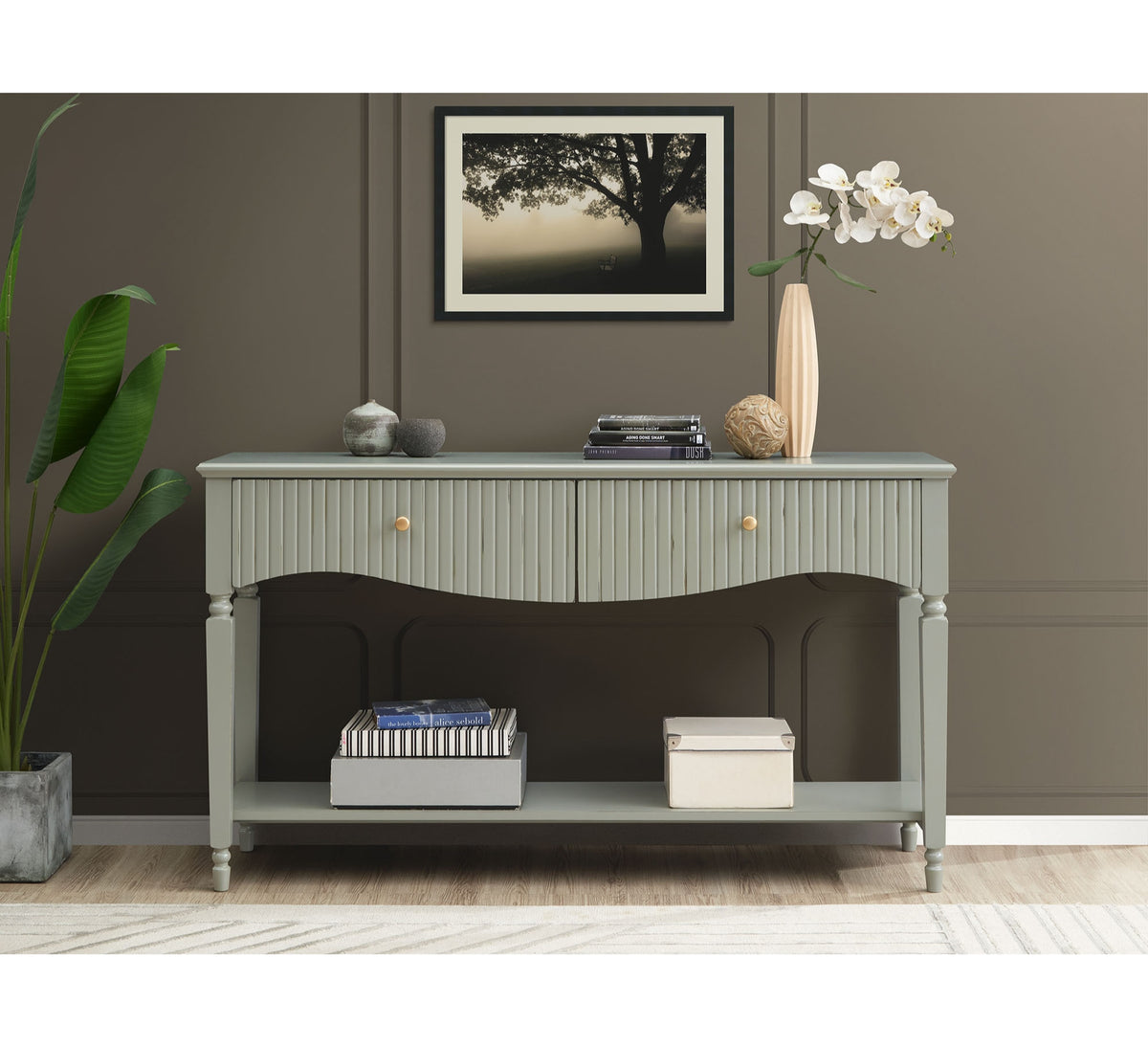 Ritz Large Console Table